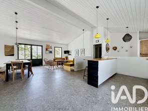Vente Maison 4 chambresLa Couarde-sur-Mer