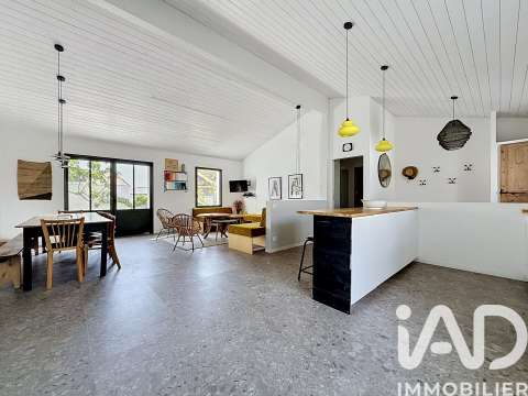 Vente maison 5 pièces La Couarde-sur-Mer 17