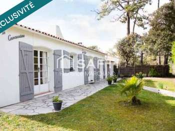 Maison 3 pièces 90 m² · à La Couarde-sur-Mer · 90 m² · 1 231 000 €