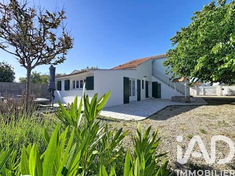 Vente maison 6 pièces La Couarde-sur-Mer 17