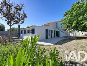 Vente Maison 3 chambresLa Couarde-sur-Mer