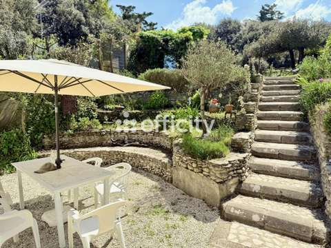 Vente maison 3 pièces La Couarde-sur-Mer 17