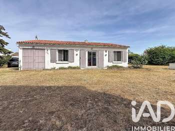 Vente Maison 2 chambresLa Couarde-sur-Mer