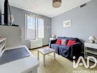 Vente maison 3 pièces Vente maison 3 pièces