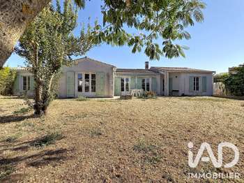 Vente maison 5 pièces La Couarde-sur-Mer 17