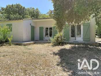 Vente Maison 3 chambresLa Couarde-sur-Mer