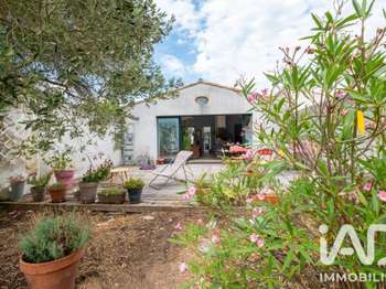 Maison 4 pièces 109 m² · à La Couarde-sur-Mer · 109 m² · 837 000 €