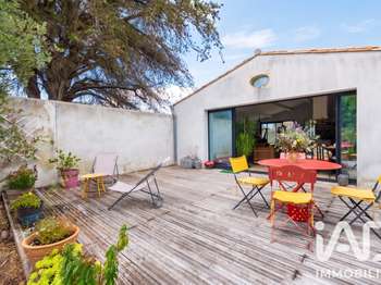 Vente maison 4 pièces La Couarde-sur-Mer 17