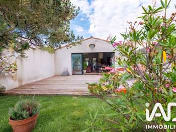 Vente Maison 3 chambresLa Couarde-sur-Mer