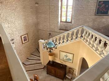 Vente Maison 5 chambresLa Couarde-sur-Mer