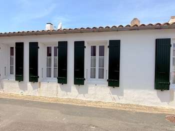 Vente maison 4 pièces La Couarde-sur-Mer 17