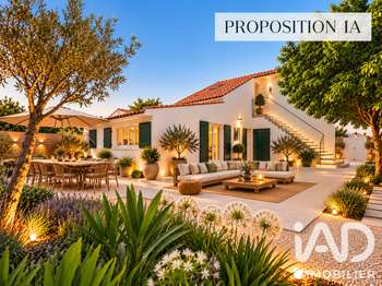 Vente maison 6 pièces La Couarde-sur-Mer 17