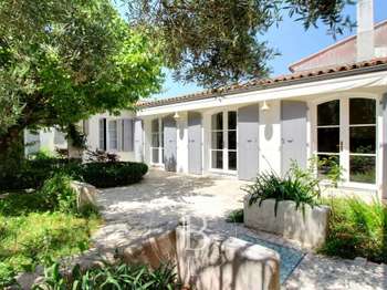 Maison 5 pièces 163 m² · à La Couarde-sur-Mer · 163 m² · 1 383 000 €