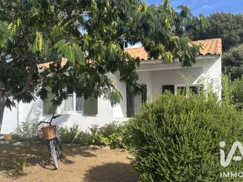 Maison 5 pièces 87 m² · à La Couarde-sur-Mer · 87 m² · 609 000 €