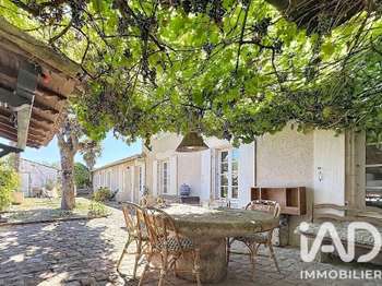 Vente Maison 6 chambresLa Couarde-sur-Mer