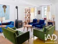 Vente maison 10 pièces