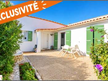 Vente maison 5 pièces La Couarde-sur-Mer 17