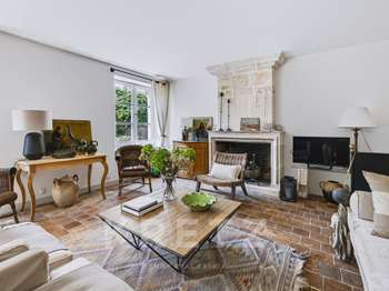 Vente Maison 6 chambresLa Couarde-sur-Mer