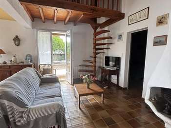 Vente Maison 3 chambresLa Couarde-sur-Mer