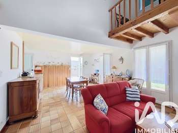 Vente maison 4 pièces La Couarde-sur-Mer 17