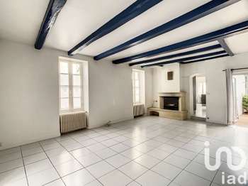 Vente Maison 4 chambresLa Couarde-sur-Mer