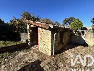 Vente maison 12 pièces