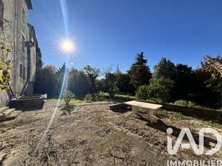 Vente maison 12 pièces