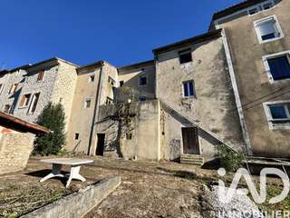 Vente maison 12 pièces