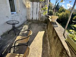 Vente maison 12 pièces