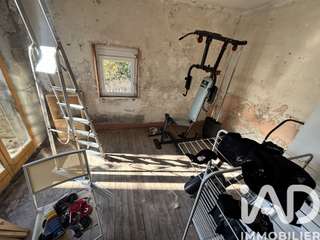 Vente maison 12 pièces