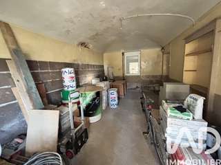 Vente maison 12 pièces