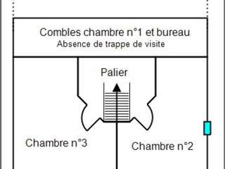 Vente maison 7 pièces Vente maison 7 pièces