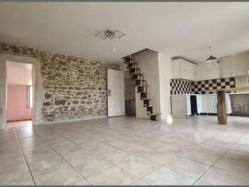 Vente Maison 3 chambresLa Coudre