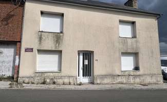 Photo Vente maison La Coulonche