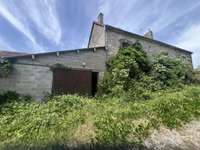 Vente maison