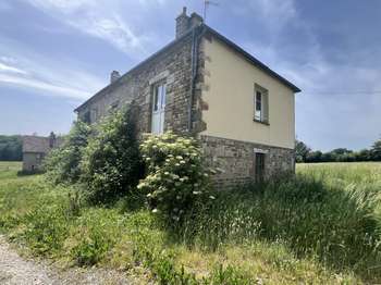 Vente MaisonLa Coulonche