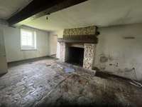 Vente maison