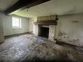 Vente maison