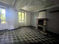 Vente maison