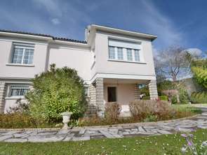 Vente Maison 3 chambresLa Couronne