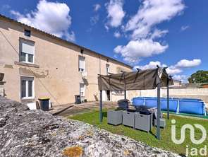 Vente Maison 6 piècesLa Couronne