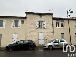Vente Maison 3 piècesLa Couronne