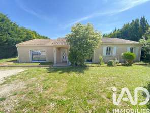 Vente Maison 4 chambresLa Couronne