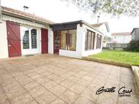 Vente maison 3 pièces Vente maison 3 pièces