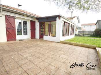 Vente maison 3 pièces La Couronne 16