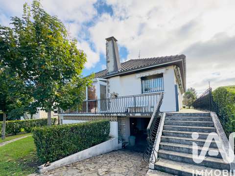 Vente maison 5 pièces La Couronne 16