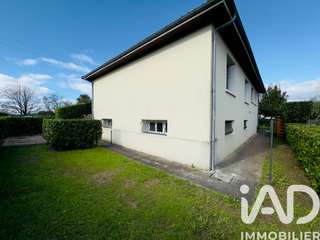 Vente maison 5 pièces Vente maison 5 pièces