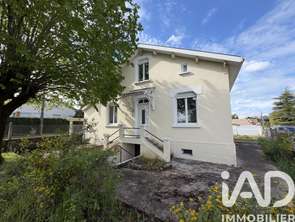 Vente Maison 4 chambresLa Couronne