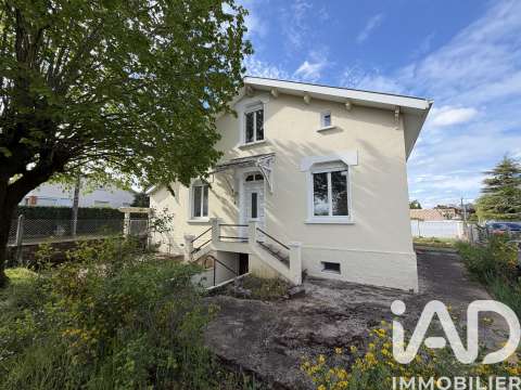 Vente maison 5 pièces La Couronne 16