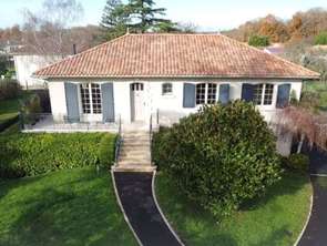 Vente Maison 5 chambresLa Couronne